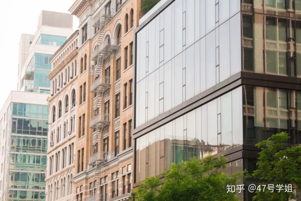 为什么大一过后，大家都不住学校了？